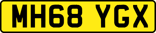 MH68YGX