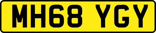 MH68YGY