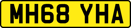 MH68YHA
