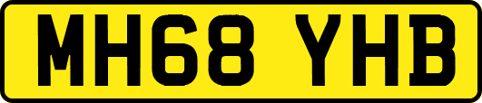 MH68YHB