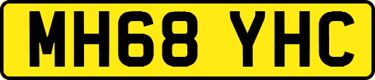 MH68YHC