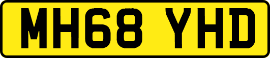 MH68YHD