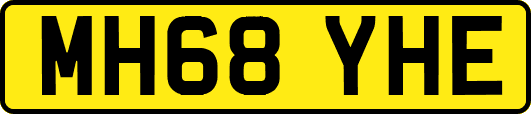 MH68YHE