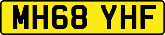 MH68YHF