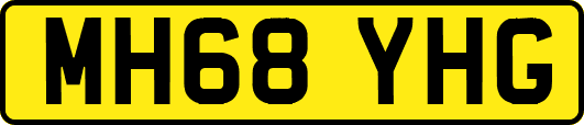 MH68YHG