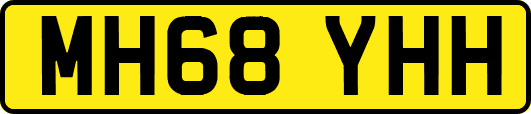 MH68YHH