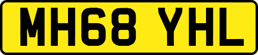 MH68YHL