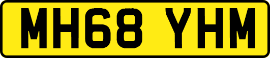 MH68YHM