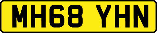 MH68YHN
