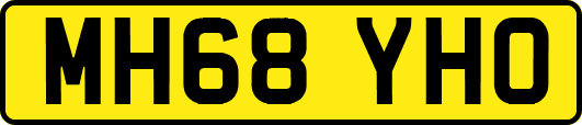 MH68YHO