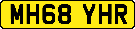 MH68YHR