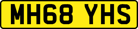 MH68YHS