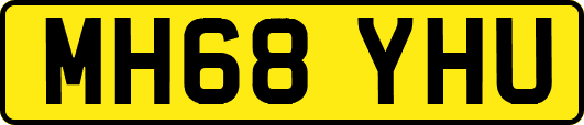 MH68YHU