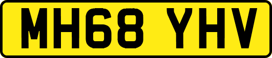 MH68YHV
