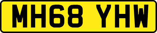 MH68YHW