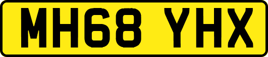 MH68YHX