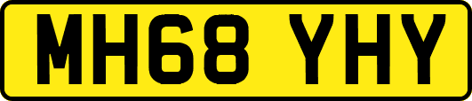 MH68YHY