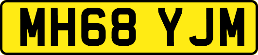 MH68YJM