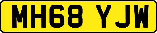 MH68YJW
