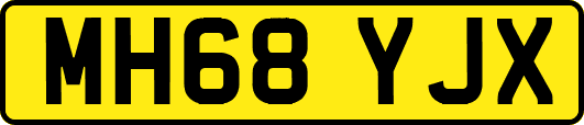 MH68YJX