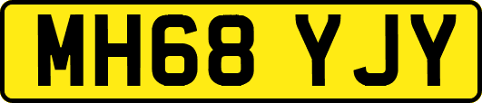 MH68YJY