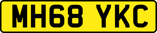 MH68YKC