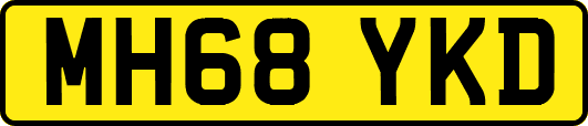 MH68YKD