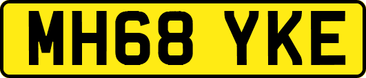 MH68YKE