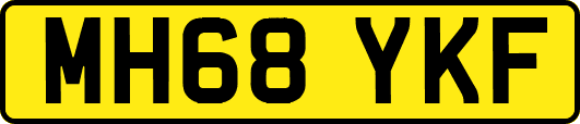 MH68YKF