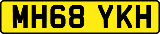 MH68YKH