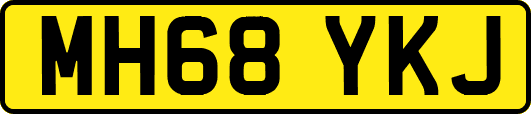 MH68YKJ