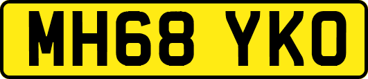 MH68YKO