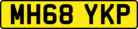 MH68YKP