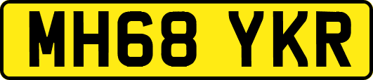 MH68YKR
