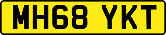 MH68YKT