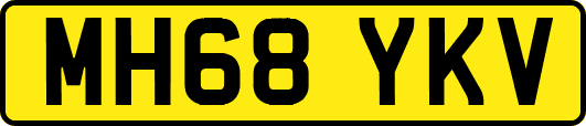 MH68YKV