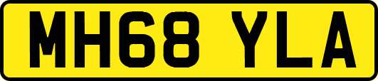 MH68YLA
