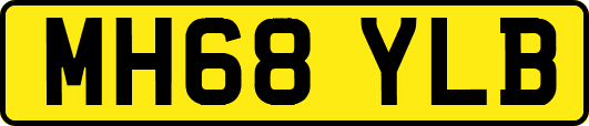 MH68YLB
