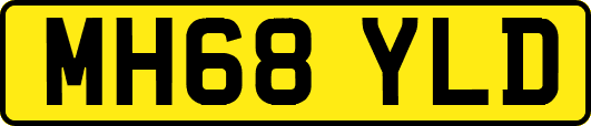 MH68YLD