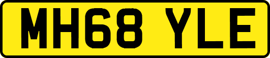 MH68YLE