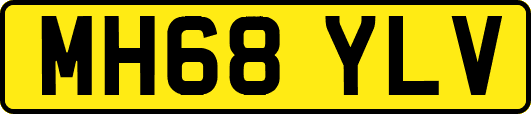 MH68YLV