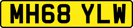 MH68YLW