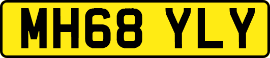 MH68YLY