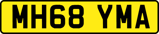 MH68YMA