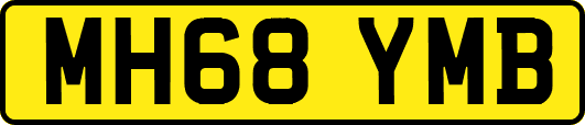 MH68YMB