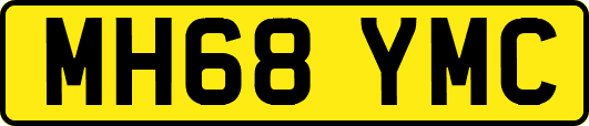 MH68YMC