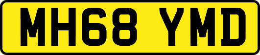 MH68YMD