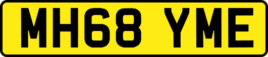 MH68YME