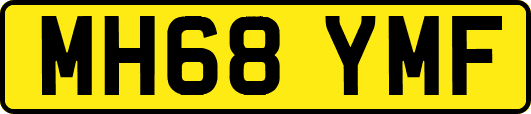 MH68YMF