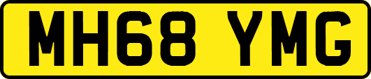 MH68YMG